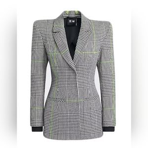 Adidas Ivy Park Halls Blazer